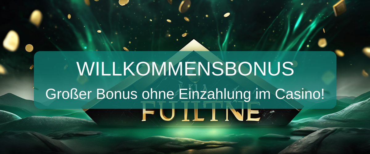 20 Euro Bonus Ohne Einzahlung Casino - Bonus Vergleich 2026